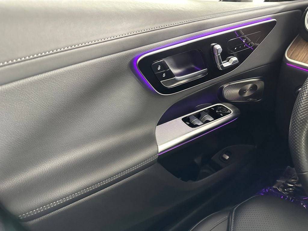 2025 Mercedes-Benz GLC GLC 300 4MATIC®
