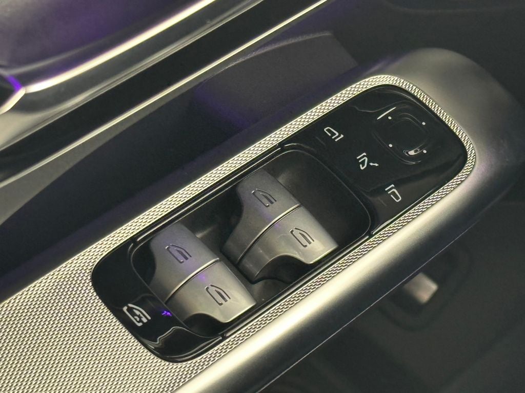 2025 Mercedes-Benz GLC GLC 300 4MATIC®