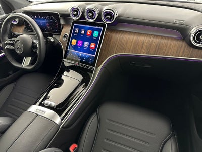 2025 Mercedes-Benz GLC GLC 300 4MATIC®