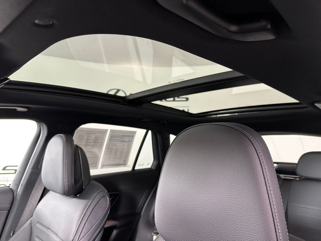 2025 Mercedes-Benz GLC GLC 300 4MATIC®