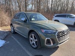 2023 Audi SQ5 Premium Plus quattro