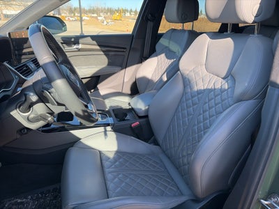2023 Audi SQ5 Premium Plus quattro