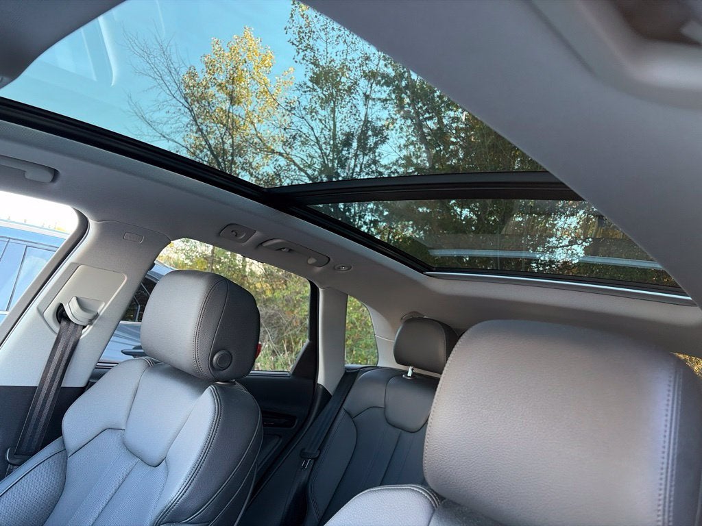 2018 Audi Q5 2.0T Prestige quattro