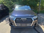 2017 Audi Q7 3.0T Premium Plus quattro