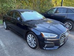 2018 Audi A5 2.0T Premium Plus quattro