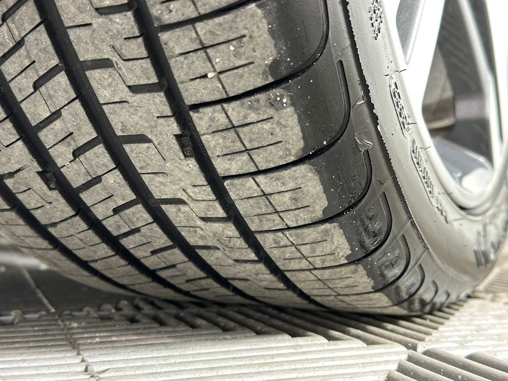 2017 Audi A4 2.0T Premium Plus quattro