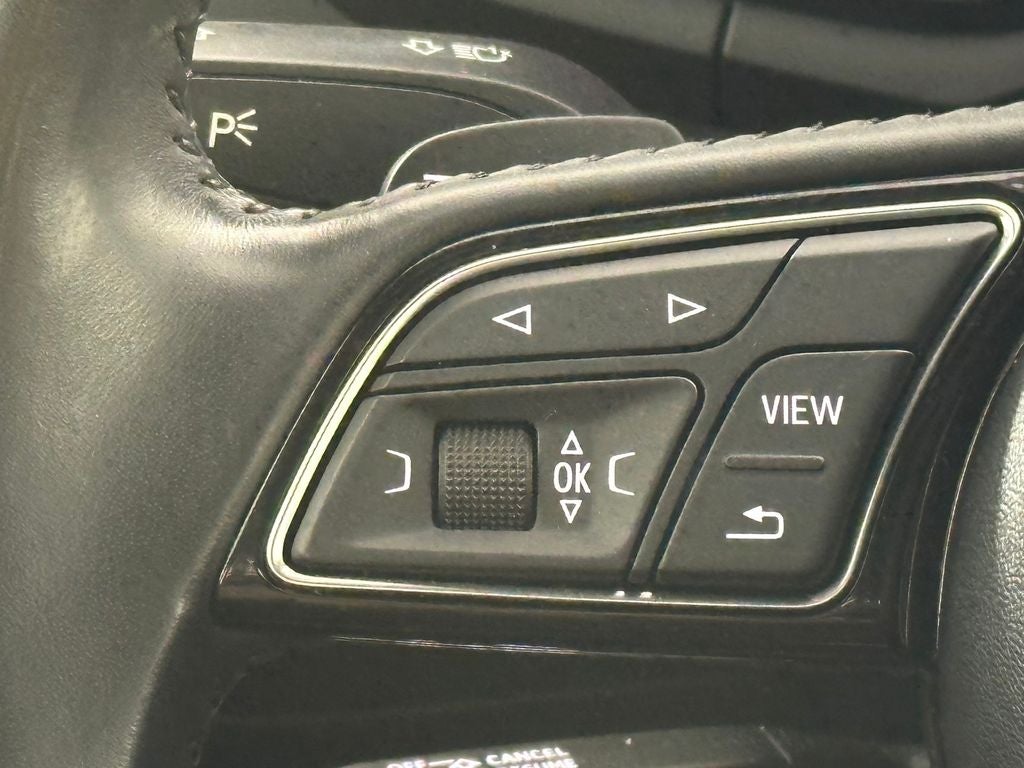 2017 Audi A4 2.0T Premium Plus quattro