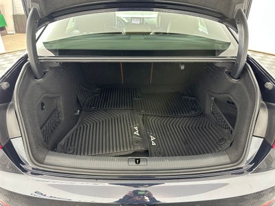 2017 Audi A4 2.0T Premium Plus quattro