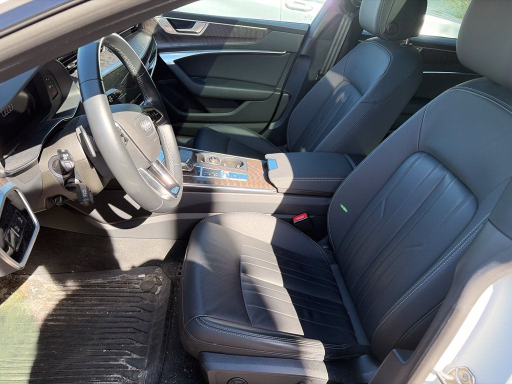 2023 Audi A7 55 Premium quattro