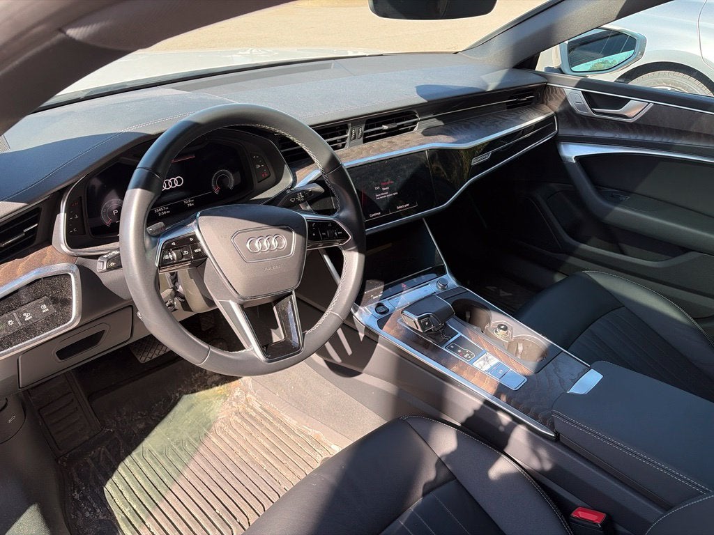 2023 Audi A7 55 Premium quattro