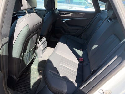 2023 Audi A7 55 Premium quattro