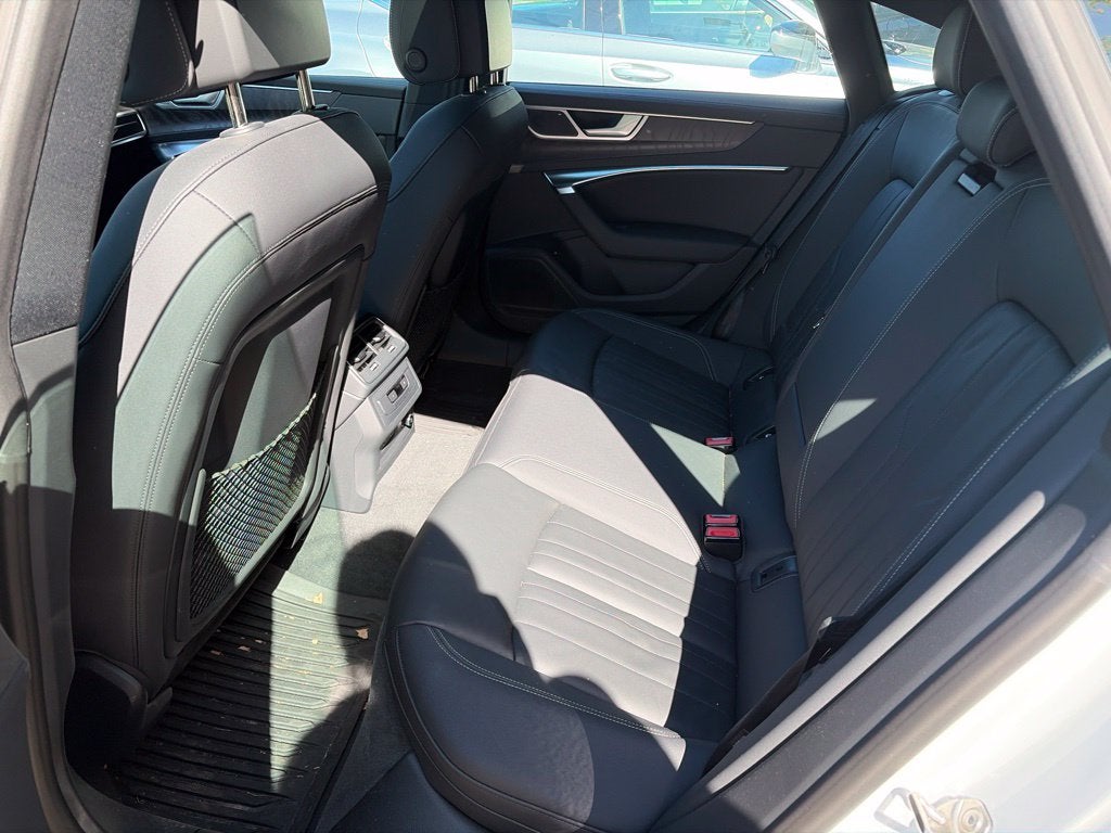 2023 Audi A7 55 Premium quattro