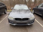 2017 BMW 3 Series 330i xDrive