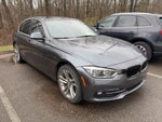 2017 BMW 3 Series 330i xDrive