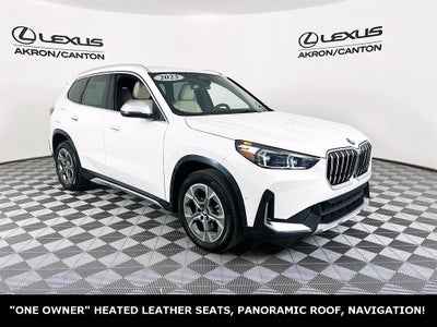 2023 BMW X1 xDrive28i