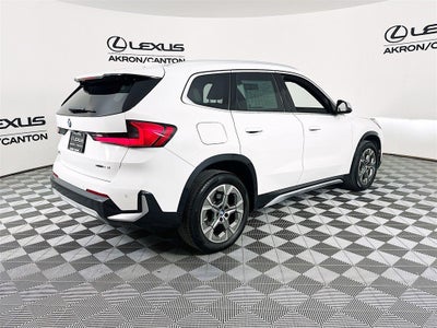 2023 BMW X1 xDrive28i