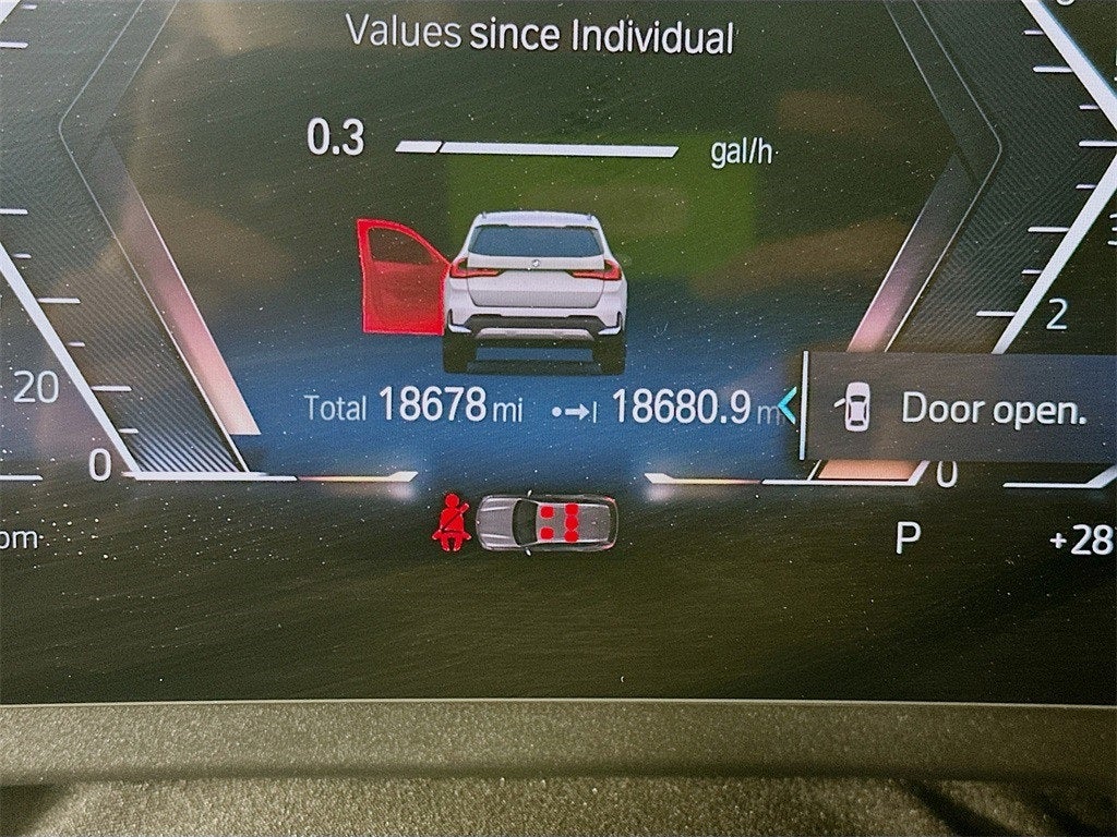 2023 BMW X1 xDrive28i