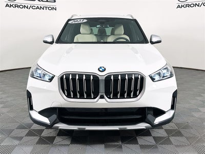 2023 BMW X1 xDrive28i
