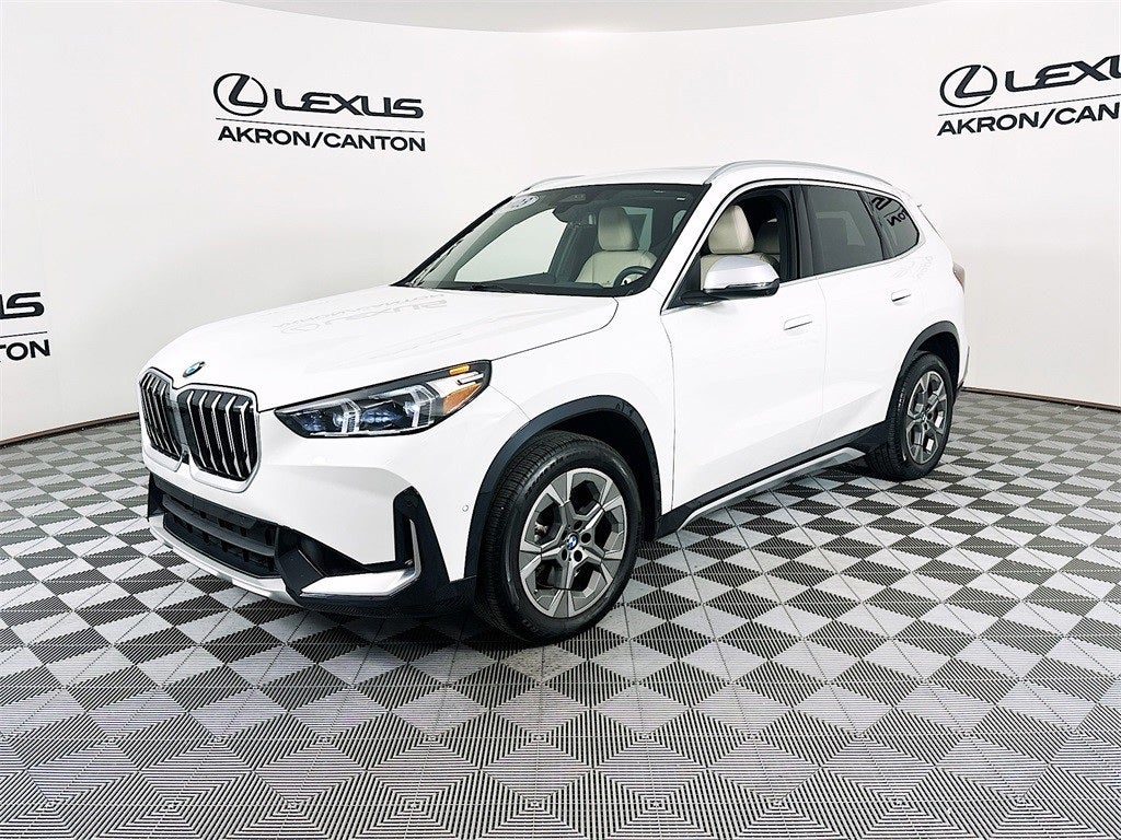 2023 BMW X1 xDrive28i