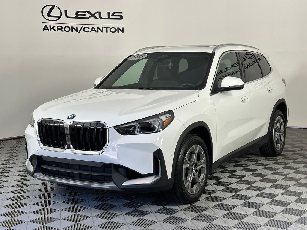 2023 BMW X1 xDrive28i