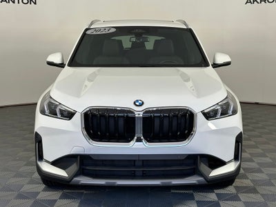 2023 BMW X1 xDrive28i