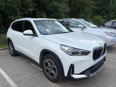 2023 BMW X1 xDrive28i