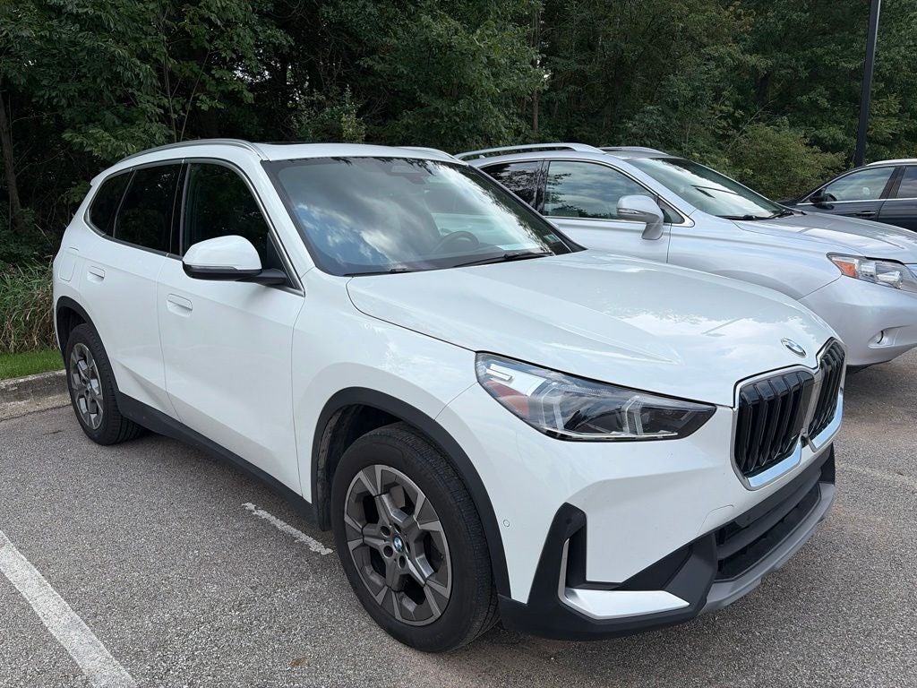 2023 BMW X1 xDrive28i