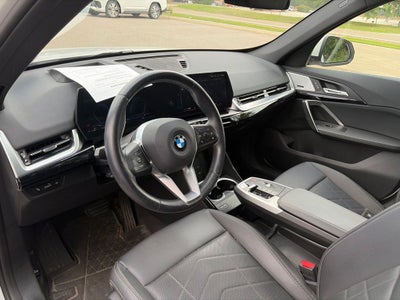 2023 BMW X1 xDrive28i