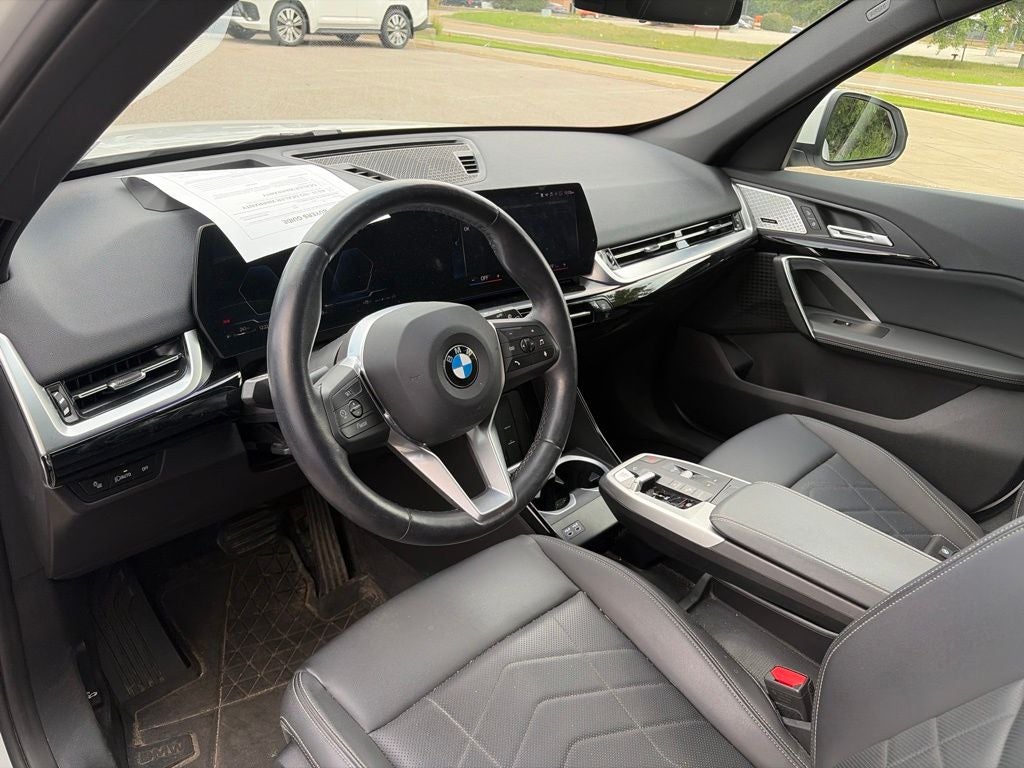 2023 BMW X1 xDrive28i