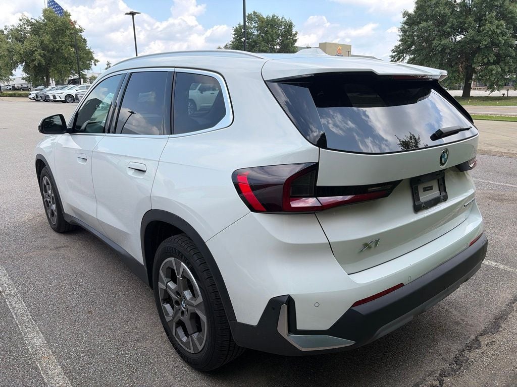 2023 BMW X1 xDrive28i