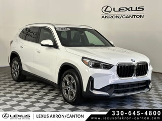 2023 BMW X1 xDrive28i
