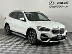 2020 BMW X1 xDrive28i