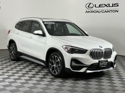 2020 BMW X1 xDrive28i