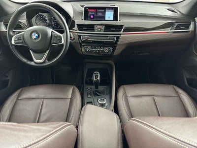 2020 BMW X1 xDrive28i