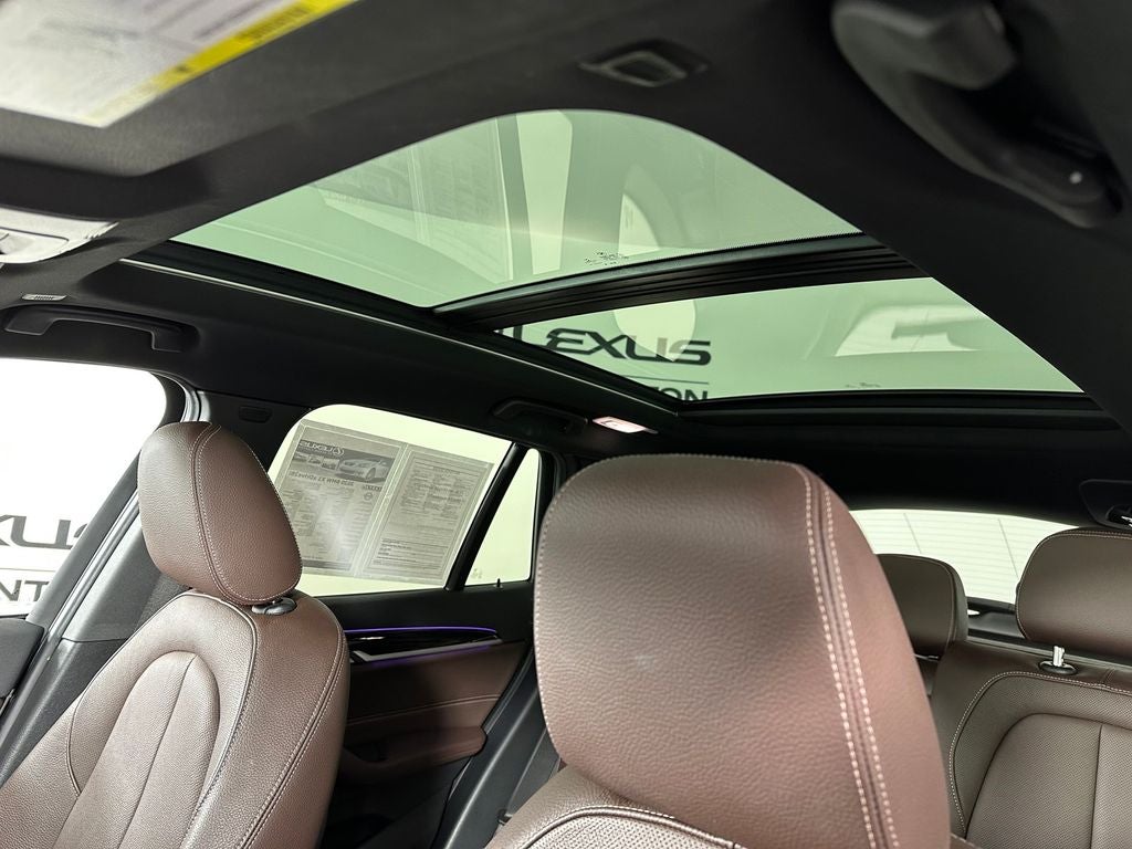 2020 BMW X1 xDrive28i