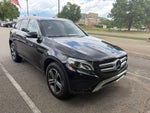 2017 Mercedes-Benz GLC GLC 300 4MATIC®