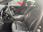 2017 Mercedes-Benz GLC GLC 300 4MATIC®