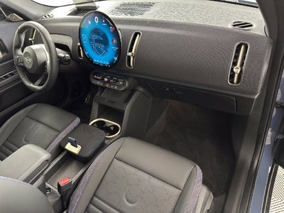 2025 MINI Cooper S Countryman Iconic