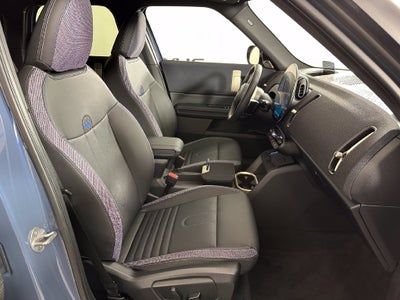 2025 MINI Cooper S Countryman Iconic