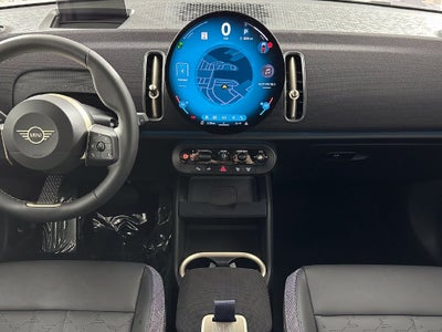 2025 MINI Cooper S Countryman Iconic