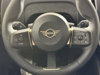 2025 MINI Cooper S Countryman Iconic