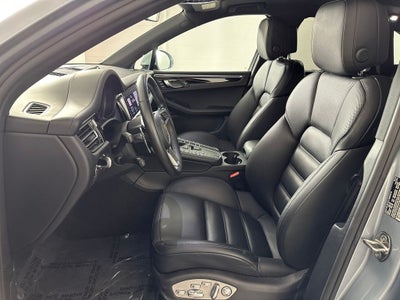 2019 Porsche Macan S