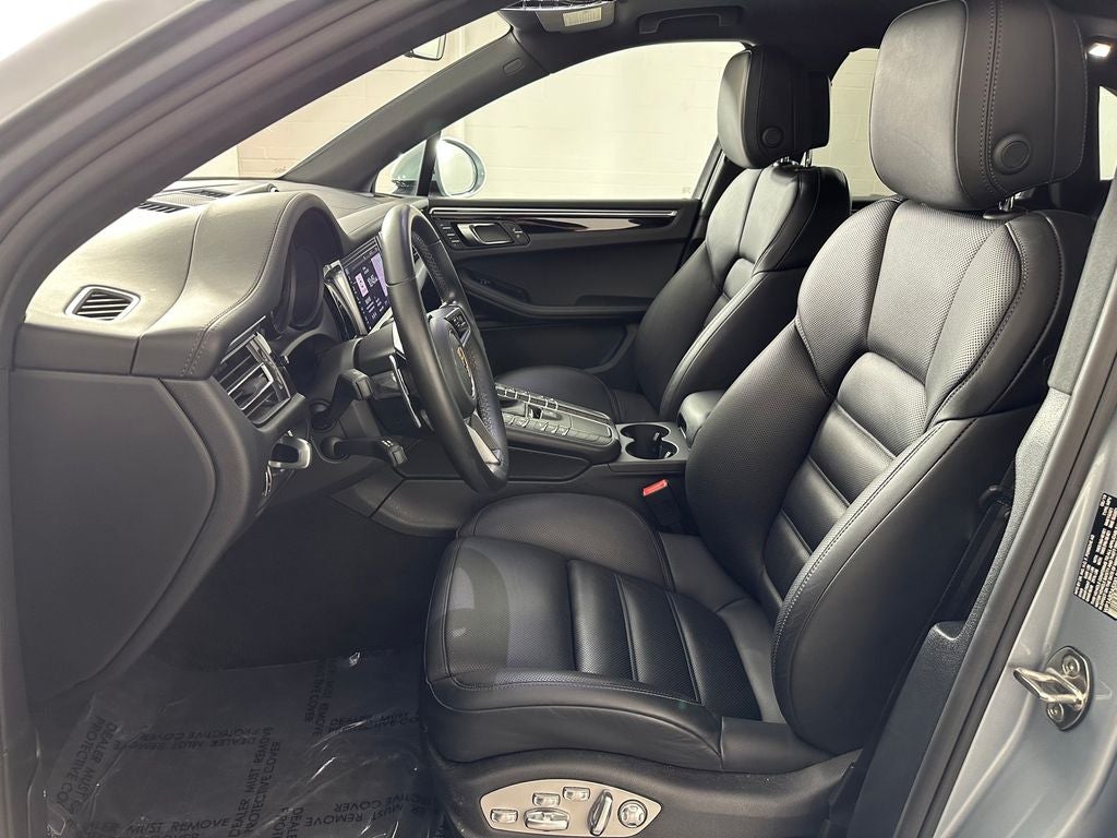 2019 Porsche Macan S