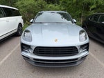 2019 Porsche Macan S