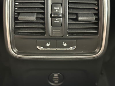 2019 Porsche Macan S