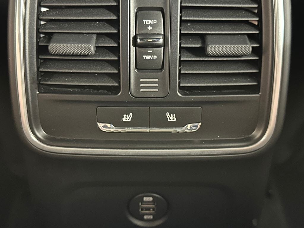 2019 Porsche Macan S