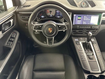2019 Porsche Macan S