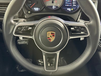 2019 Porsche Macan S