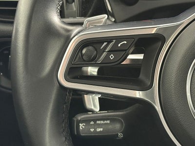 2019 Porsche Macan S