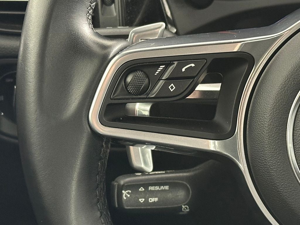 2019 Porsche Macan S